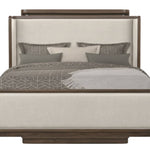 AVNER QUEEN BED