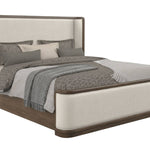 AVNER QUEEN BED - Additional View 1