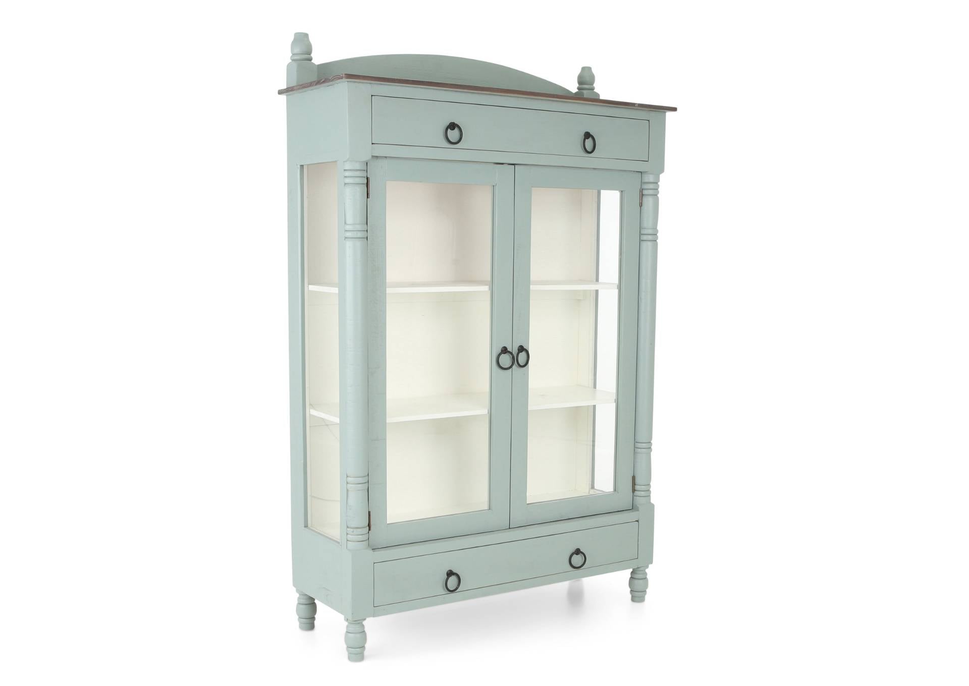 MANNINGS CURIO CABINET - Additional View 1