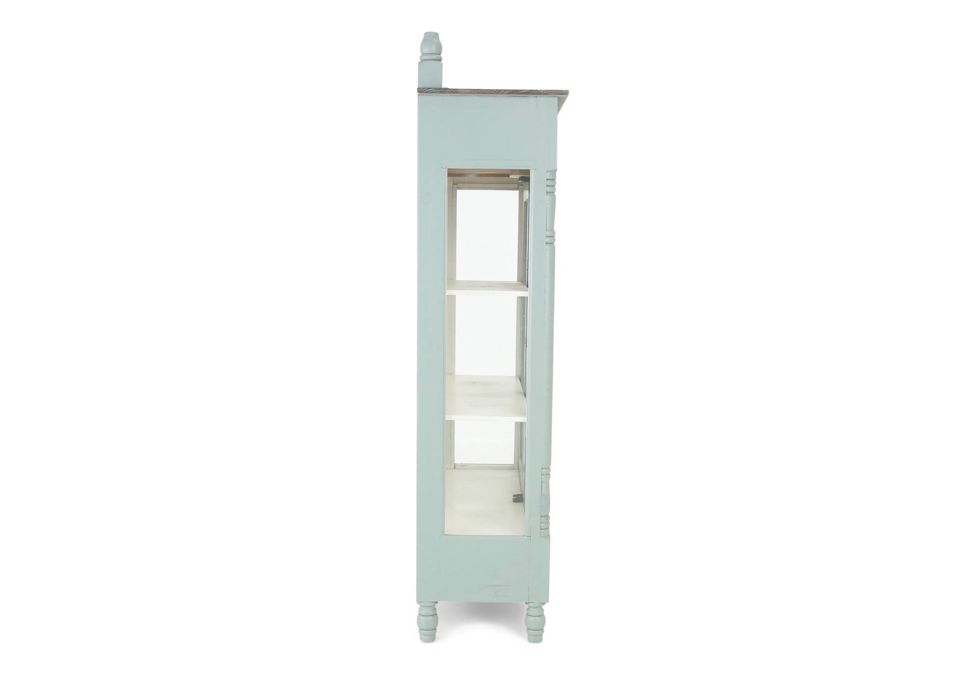 MANNINGS CURIO CABINET - Additional View 2