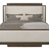 AVNER KING BED
