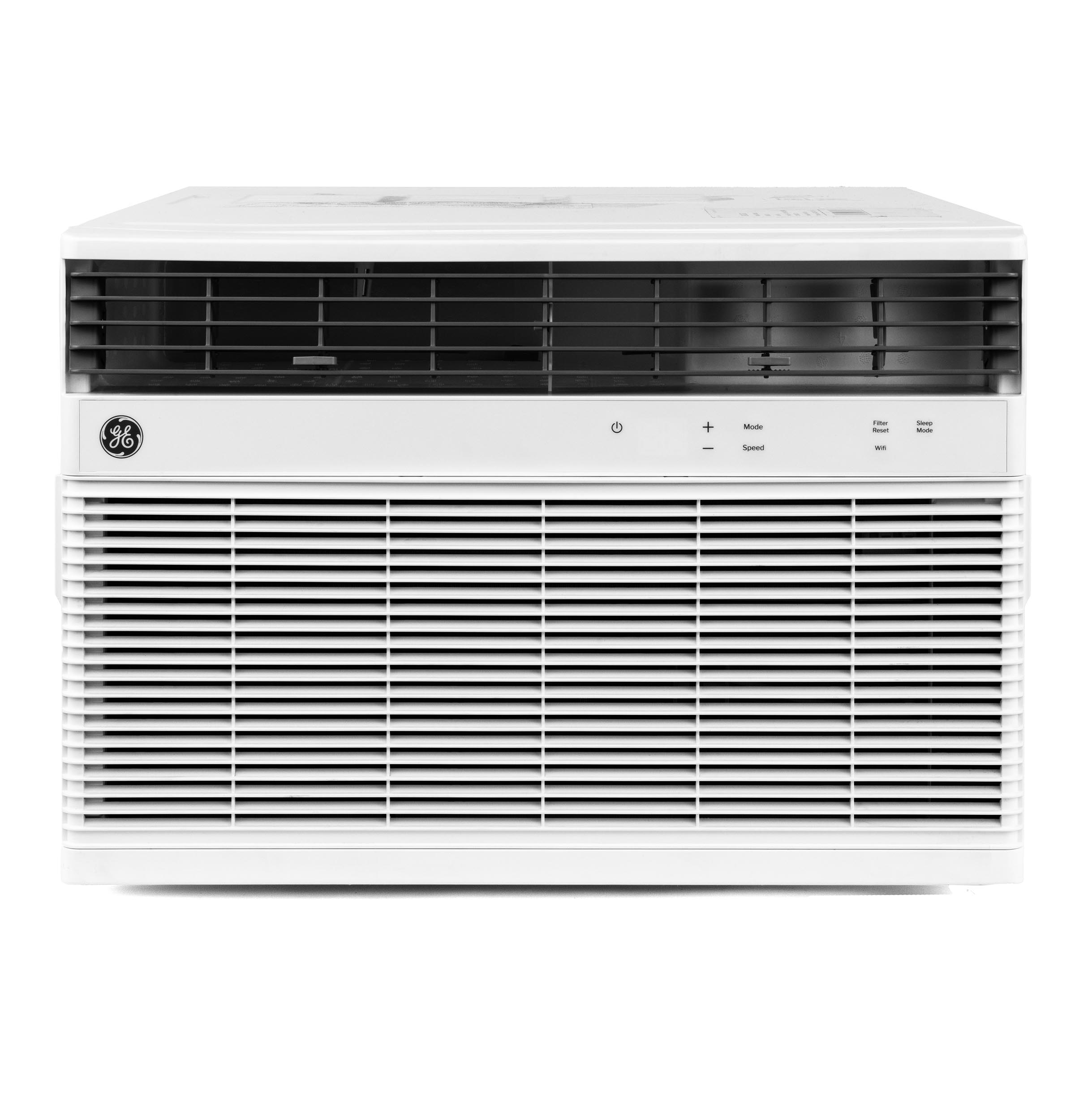 GE HEAT/COOL 18K BTU - White - Air Conditioners - Additional View 11