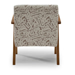 BAYDEN NATURAL ACCENT CHAIR - Additional View 3