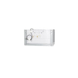 GE WHITE 1.6CU OVER-THE-RANGE MICROWAVE - Microwaves - Additional View 27