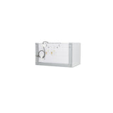 GE WHITE 1.6CU OVER-THE-RANGE MICROWAVE - Microwaves - Additional View 28