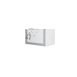 GE WHITE 1.6CU OVER-THE-RANGE MICROWAVE - Microwaves - Additional View 29