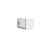 GE WHITE 1.6CU OVER-THE-RANGE MICROWAVE - Microwaves - Additional View 30