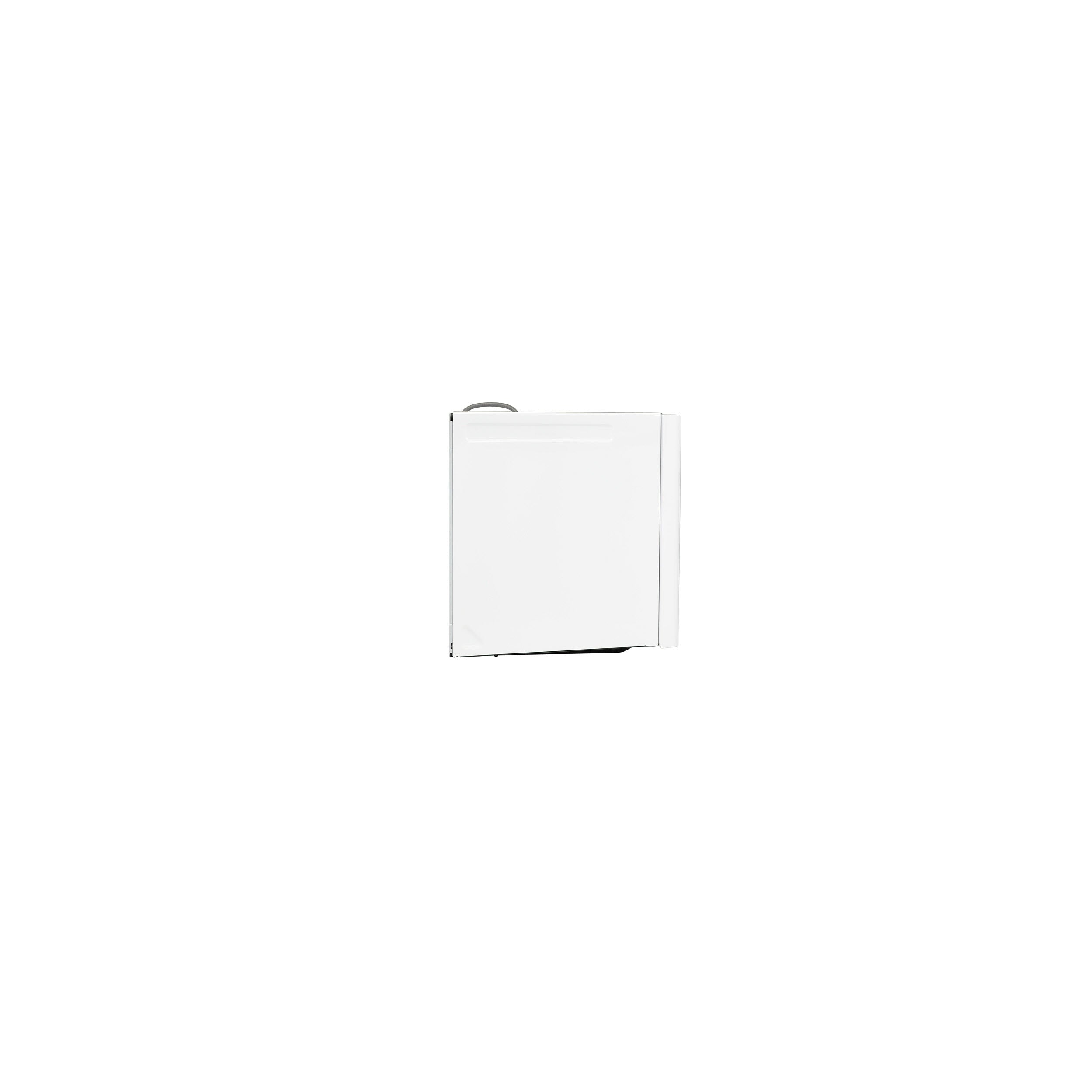 GE WHITE 1.6CU OVER-THE-RANGE MICROWAVE - Microwaves - Additional View 32
