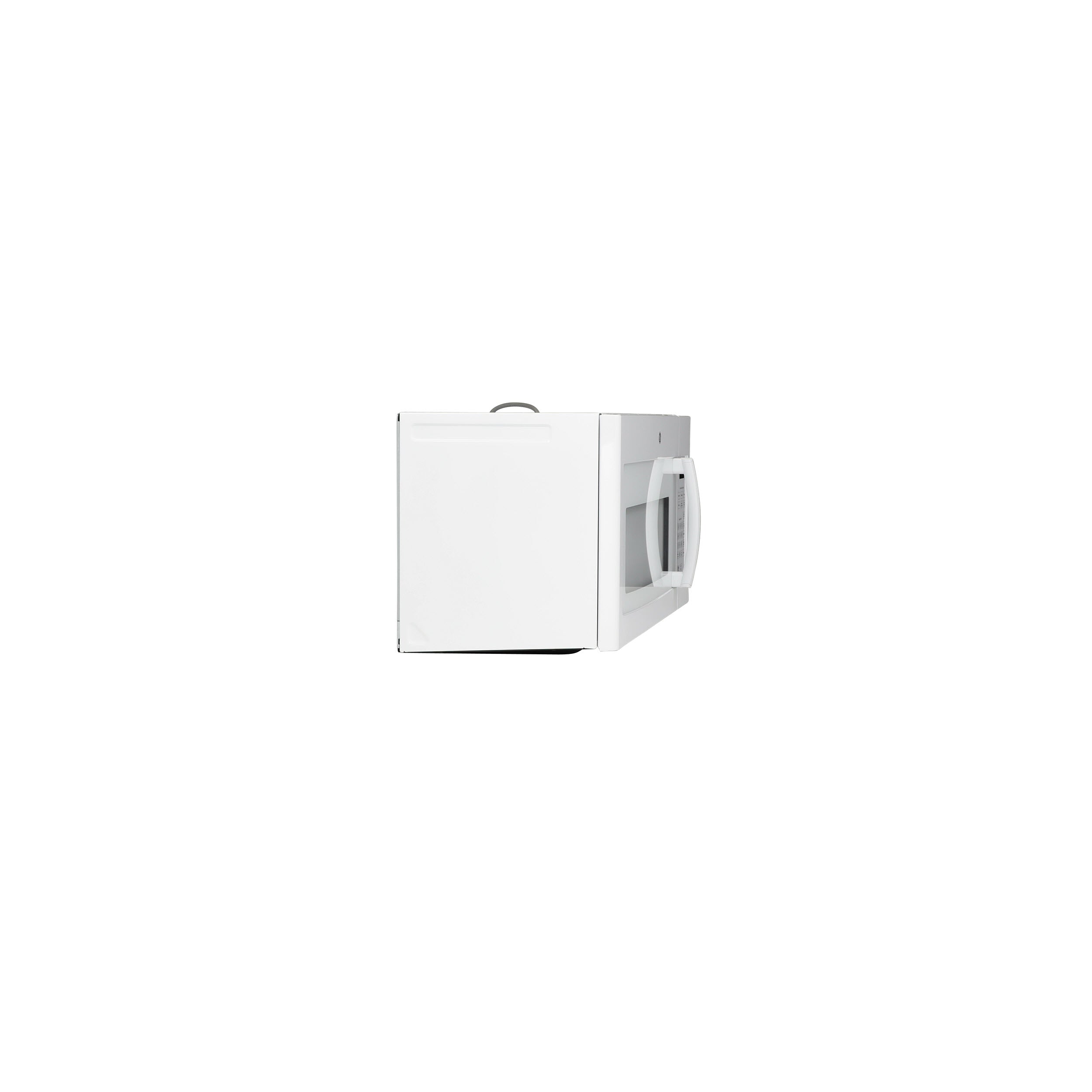 GE WHITE 1.6CU OVER-THE-RANGE MICROWAVE - Microwaves - Additional View 33