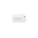 GE WHITE 1.6CU OVER-THE-RANGE MICROWAVE - Microwaves - Additional View 13