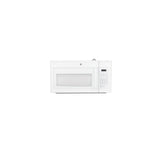 GE WHITE 1.6CU OVER-THE-RANGE MICROWAVE - Microwaves - Additional View 13