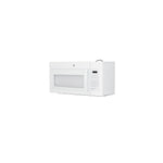 GE WHITE 1.6CU OVER-THE-RANGE MICROWAVE - Microwaves - Additional View 15