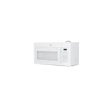 GE WHITE 1.6CU OVER-THE-RANGE MICROWAVE - Microwaves - Additional View 15