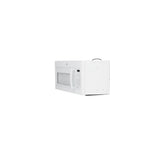 GE WHITE 1.6CU OVER-THE-RANGE MICROWAVE - Microwaves - Additional View 18