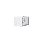 GE WHITE 1.6CU OVER-THE-RANGE MICROWAVE - Microwaves - Additional View 22