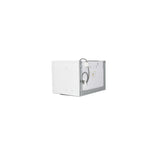 GE WHITE 1.6CU OVER-THE-RANGE MICROWAVE - Microwaves - Additional View 22