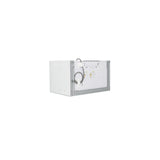 GE WHITE 1.6CU OVER-THE-RANGE MICROWAVE - Microwaves - Additional View 23