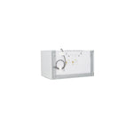 GE WHITE 1.6CU OVER-THE-RANGE MICROWAVE - Microwaves - Additional View 24