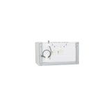 GE WHITE 1.6CU OVER-THE-RANGE MICROWAVE - Microwaves - Additional View 25