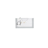 GE WHITE 1.6CU OVER-THE-RANGE MICROWAVE - Microwaves - Additional View 26