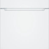 GE White 21Cu Top Mount Refrigerator