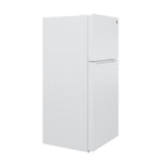 Ge White 21Cu Top Mount Refrigerator - Refrigerators - Additional View 28