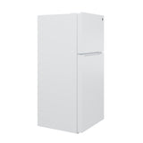 Ge White 21Cu Top Mount Refrigerator - Refrigerators - Additional View 28
