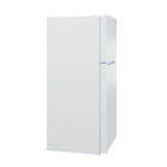 Ge White 21Cu Top Mount Refrigerator - Refrigerators - Additional View 29