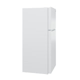 Ge White 21Cu Top Mount Refrigerator - Refrigerators - Additional View 29