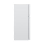 Ge White 21Cu Top Mount Refrigerator - Refrigerators - Additional View 30