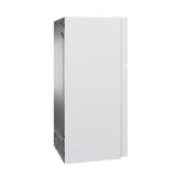 Ge White 21Cu Top Mount Refrigerator - Refrigerators - Additional View 31