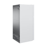 Ge White 21Cu Top Mount Refrigerator - Refrigerators - Additional View 32