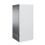 Ge White 21Cu Top Mount Refrigerator - Refrigerators - Additional View 32