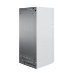 Ge White 21Cu Top Mount Refrigerator - Refrigerators - Additional View 33