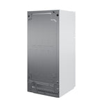 Ge White 21Cu Top Mount Refrigerator - Refrigerators - Additional View 34