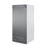 Ge White 21Cu Top Mount Refrigerator - Refrigerators - Additional View 34