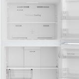 Ge White 21Cu Top Mount Refrigerator - Refrigerators - Additional View 20