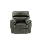 Austin Rocker Recliner - Chocolate