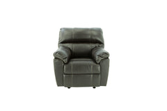 Austin Rocker Recliner - Chocolate