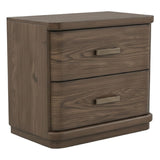 AVNER NIGHTSTAND - Additional View 1