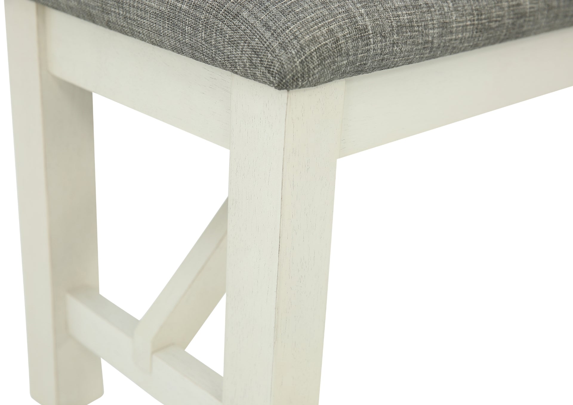 MARIBELLE CHALK BENCH - Additional View 3