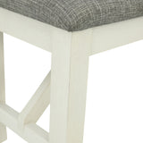 MARIBELLE CHALK BENCH - Additional View 3