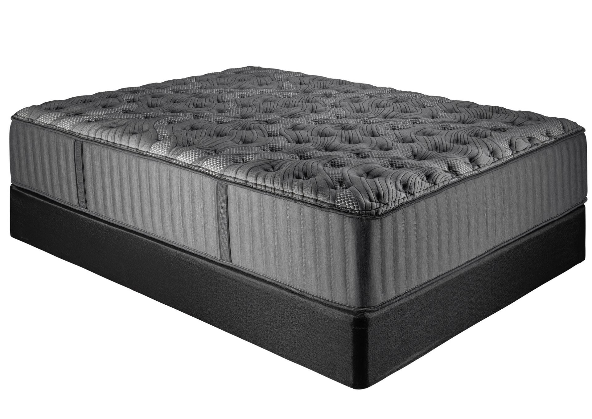KATE EXTRA FIRM TWIN XL MATTRESS - Additional View 1
