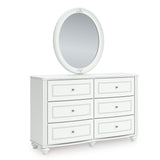 Maylilly Dresser