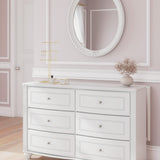 Maylilly Dresser