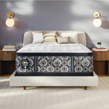 Cascade Range Firm Pillowtop Mattress