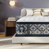 Cascade Range Firm Pillowtop Mattress