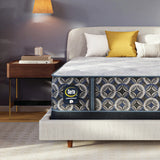 Cascade Range Medium Mattress