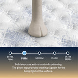 Cascade Range Firm Pillowtop Mattress