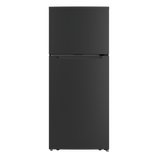Element Black 18Cu Top Freezer Refrigerator